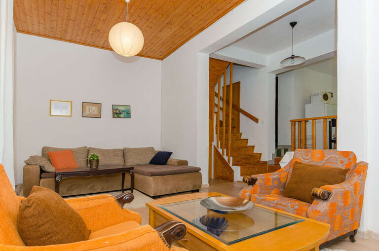 Cara Apartment Rental
