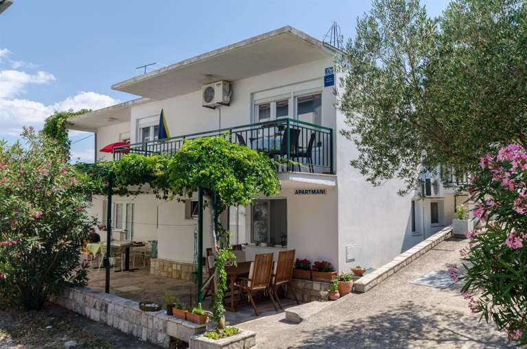 Drace Apartment Rental