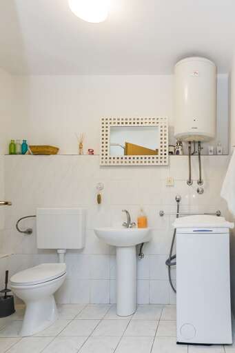 Apartments Jurica - 51011-A1