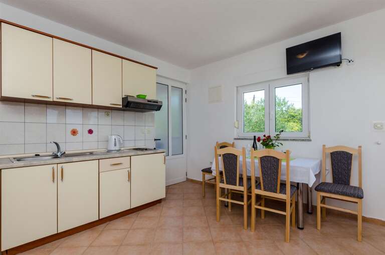 Drace Apartment Rental