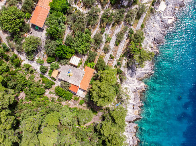 Blato Apartment Rental