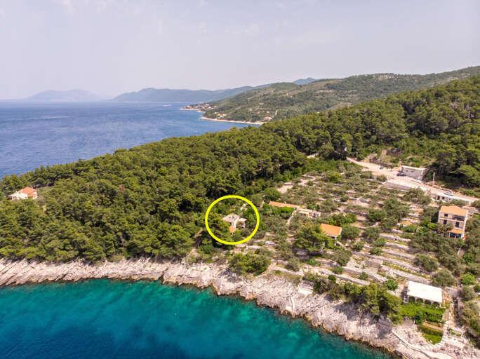 Blato Apartment Rental