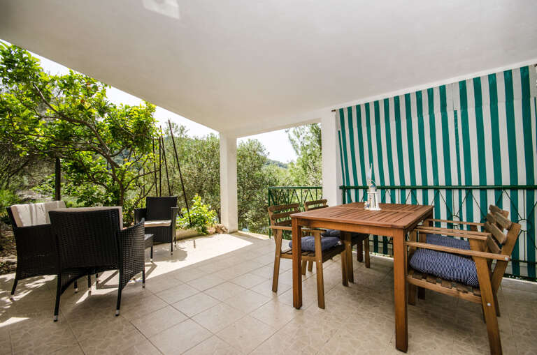 Blato Apartment Rental