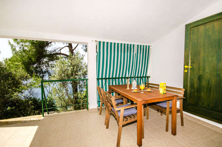 Blato Apartment Rental