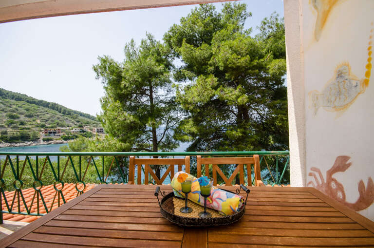 Apartment Dijana - 51251-A2