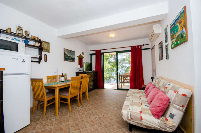 Blato Apartment Rental
