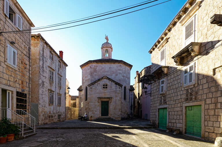 Korcula Apartment Rental