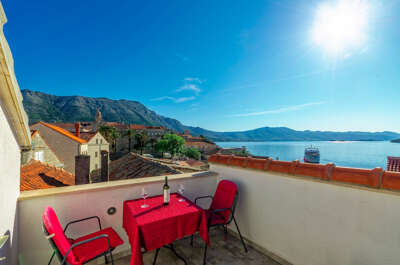 Apartments Lucija