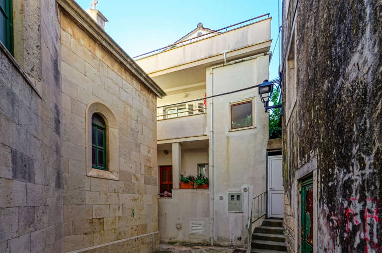 Korcula Apartment Rental