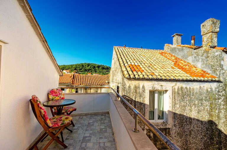 Korcula Apartment Rental
