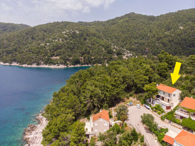 Smokvica Apartment Rental