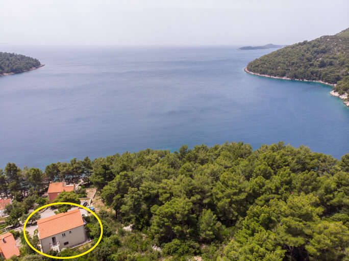 Smokvica Apartment Rental