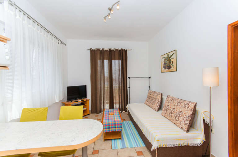 Smokvica Apartment Rental
