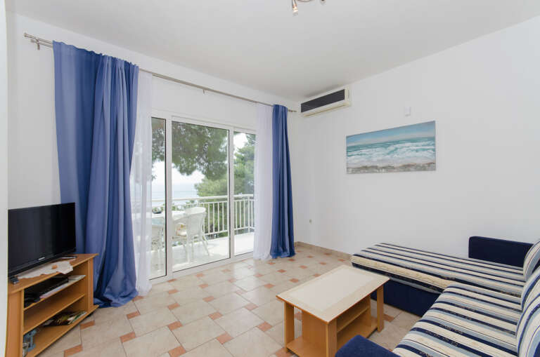 Smokvica Apartment Rental