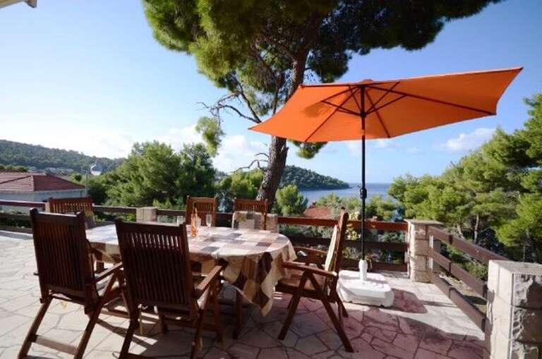 Smokvica Apartment Rental