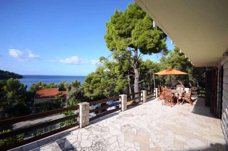 Smokvica Apartment Rental