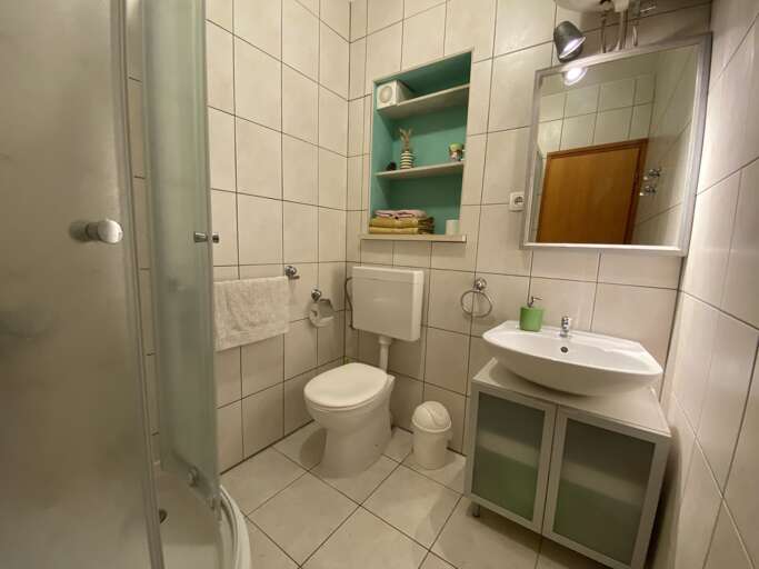 Find Rentals