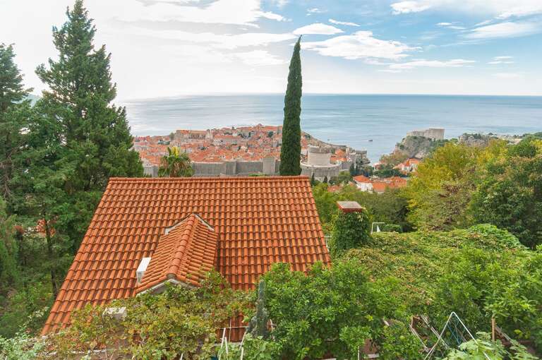 Dubrovnik Apartment Rental