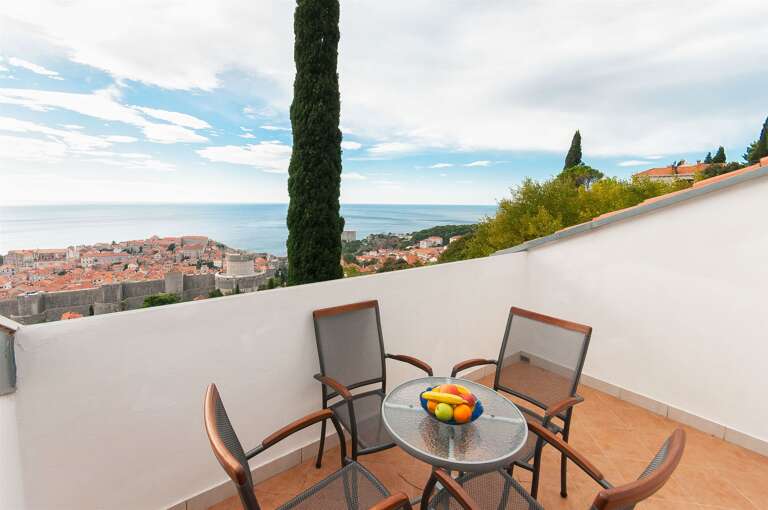 Dubrovnik Apartment Rental