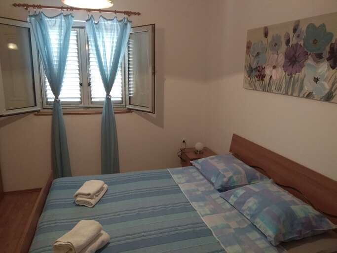 Smokvica Apartment Rental