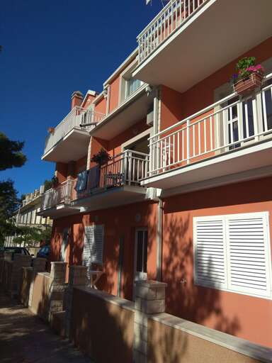 Smokvica Apartment Rental