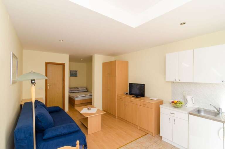 Dubrovnik Apartment Rental
