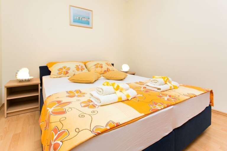 Dubrovnik Apartment Rental