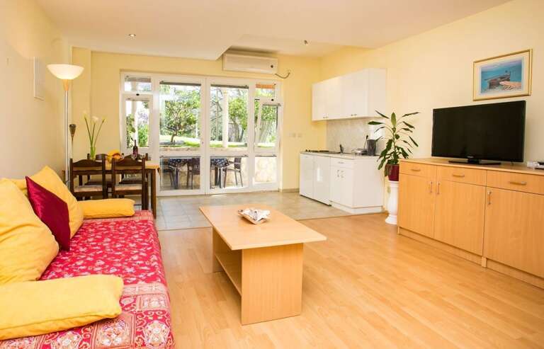Dubrovnik Apartment Rental