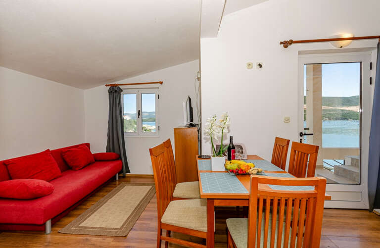 Putnikovic Apartment Rental