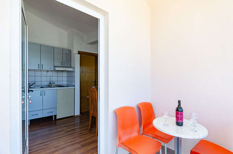 Putnikovic Apartment Rental