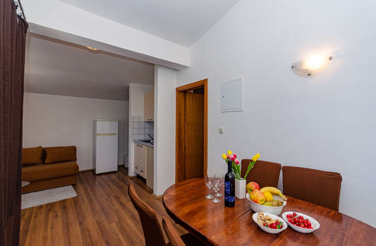 Putnikovic Apartment Rental