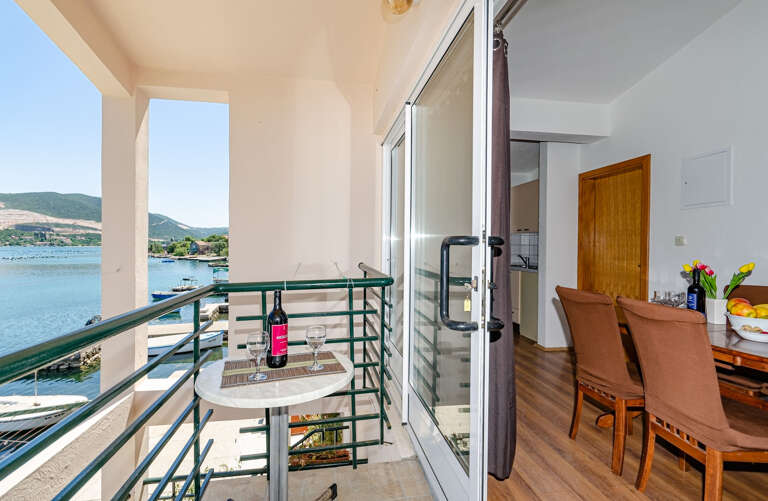 Putnikovic Apartment Rental
