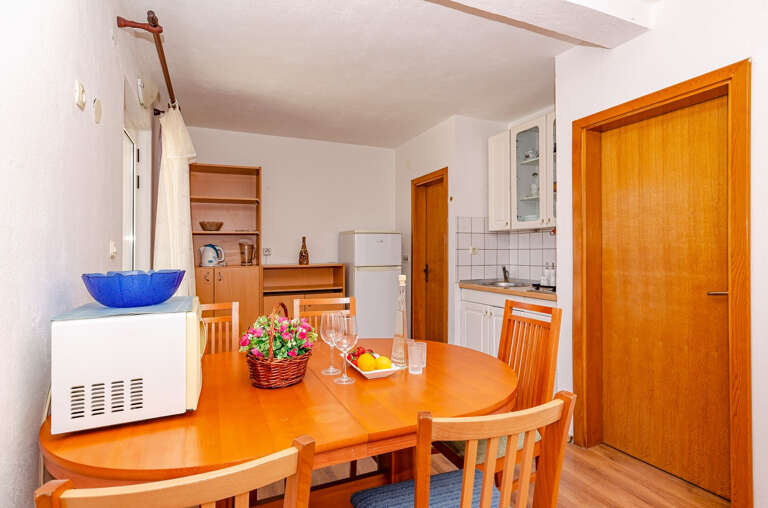 Putnikovic Apartment Rental