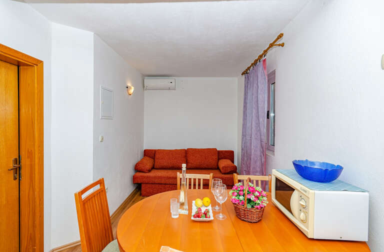 Putnikovic Apartment Rental