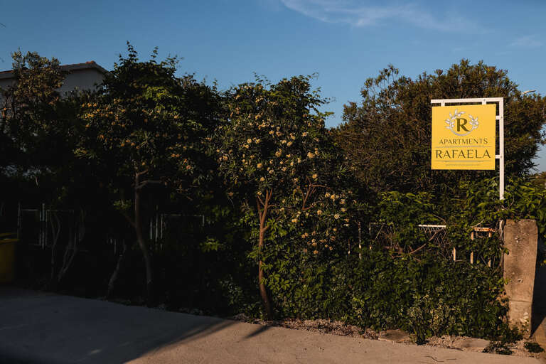 Peljesac Peninsula Apartment Rental
