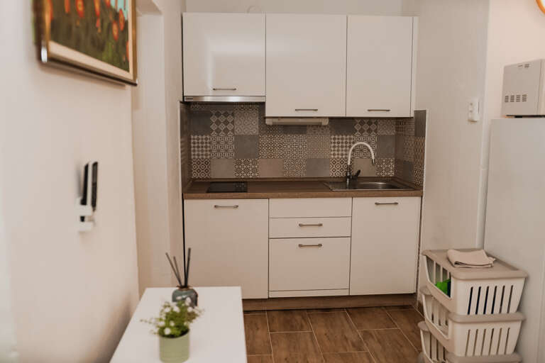 Peljesac Peninsula Apartment Rental