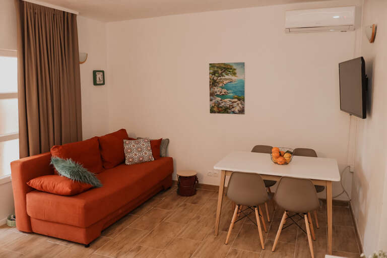 Peljesac Peninsula Apartment Rental
