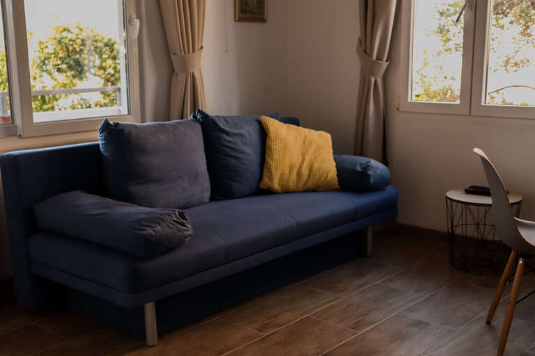 Peljesac Peninsula Apartment Rental