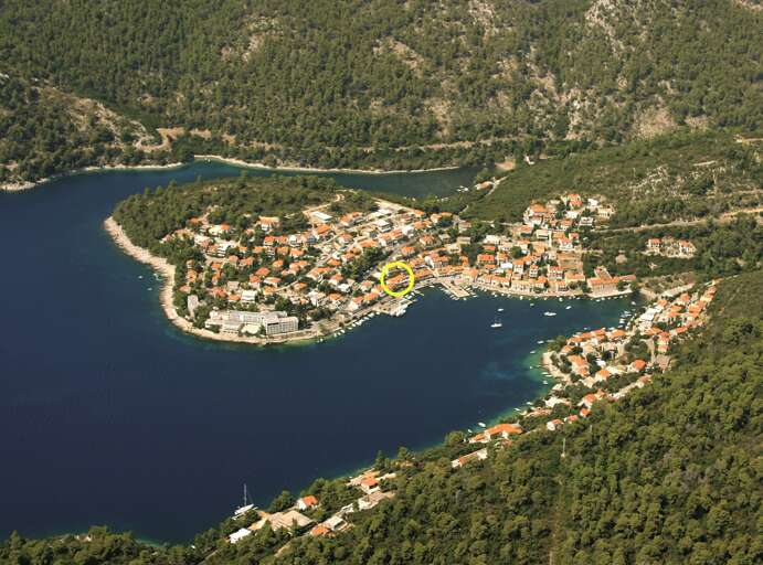 Smokvica Apartment Rental