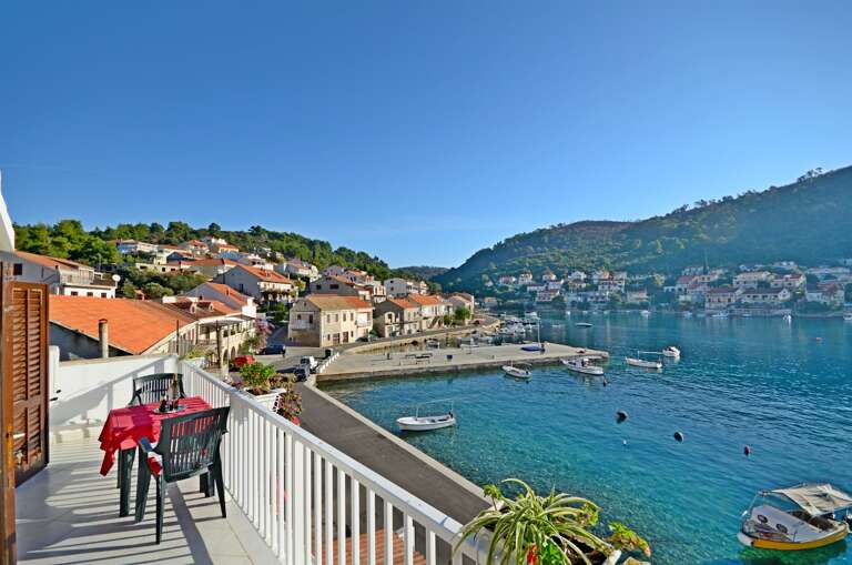 Smokvica Apartment Rental