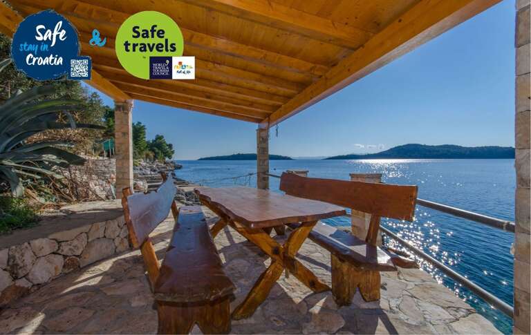 Blato Apartment Rental