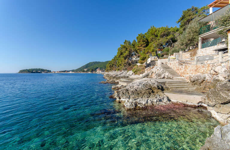 Blato Apartment Rental