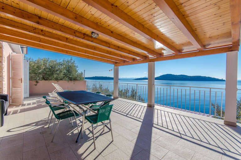 Blato Apartment Rental
