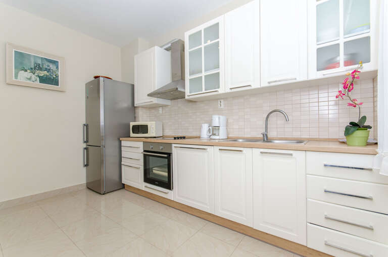 Blato Apartment Rental