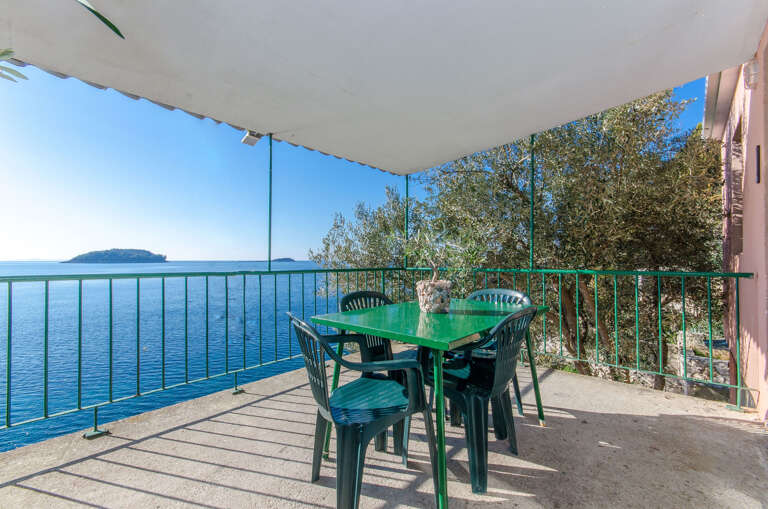 Blato Apartment Rental