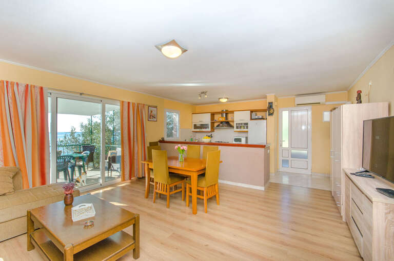 Blato Apartment Rental