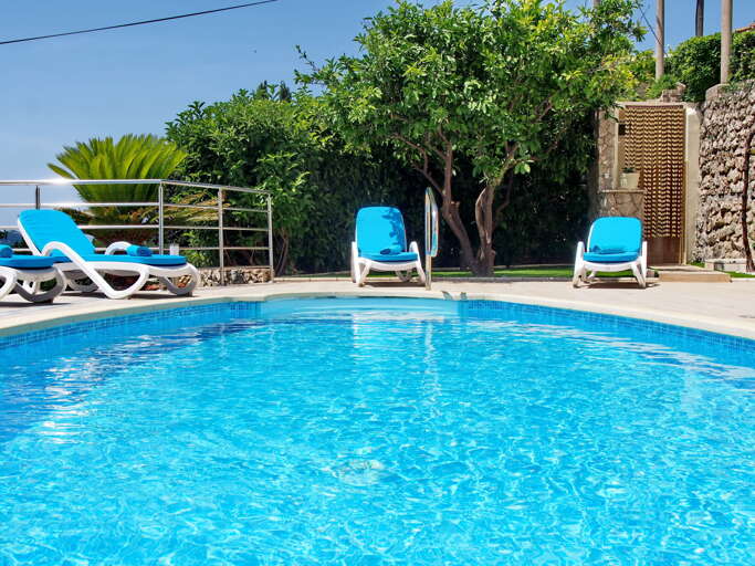 Orasac Home Rental