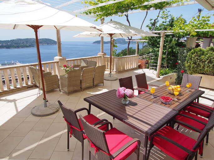 Orasac Home Rental