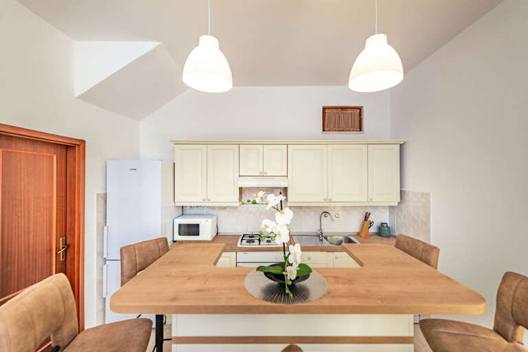 Orasac Home Rental
