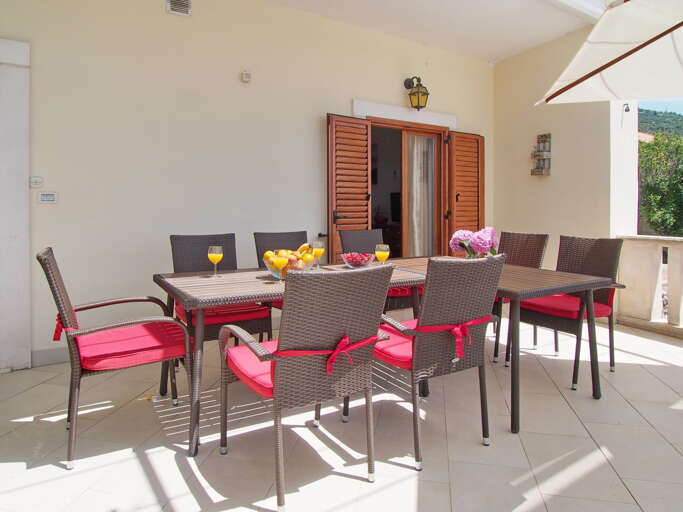 Orasac Home Rental